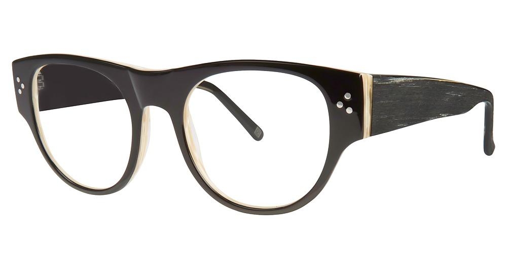 Randy Jackson RJX129 Eyeglasses