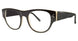 Randy Jackson RJX129 Eyeglasses