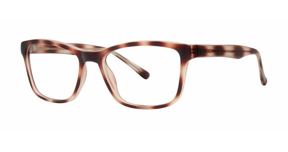BRWNMTTTRTS - Brown Matte Tortoise
