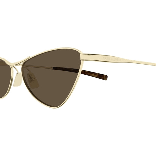 004 - Gold - Brown