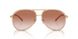 100213 - Brown - Pink Gradient