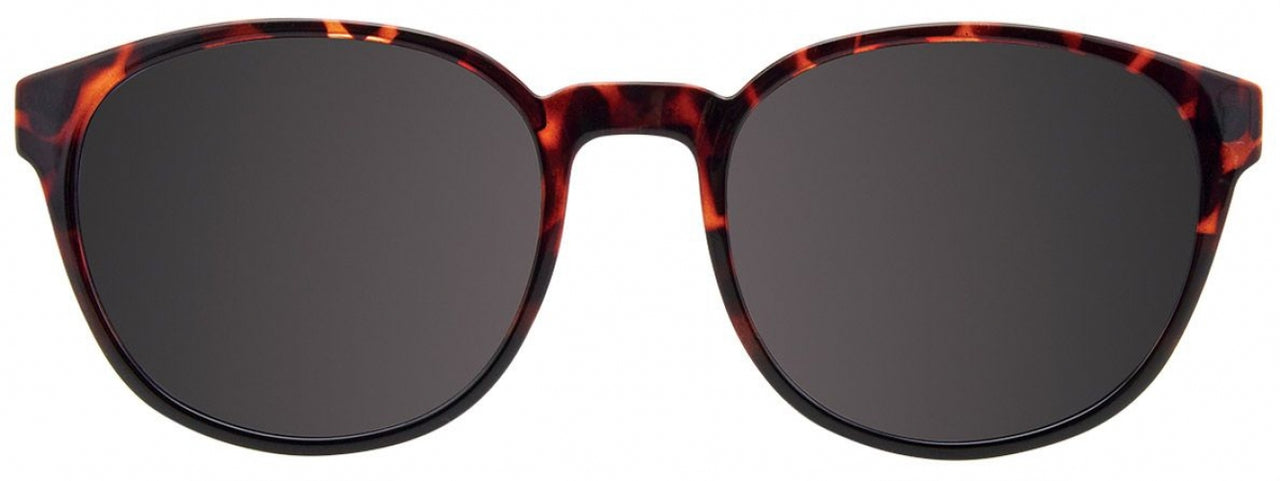 10 - Dark Brown Marbled
