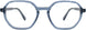 601 - Blue