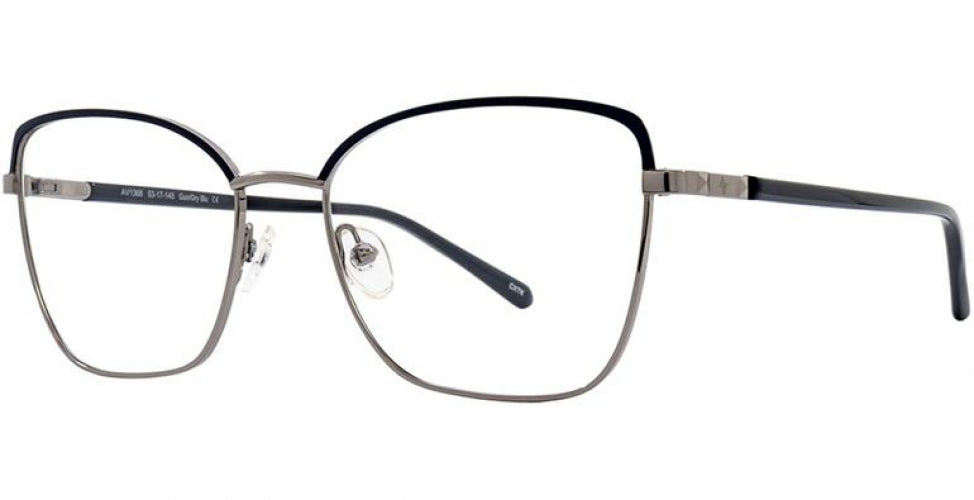 Adrienne Vittadini 1368 Eyeglasses