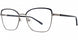 Adrienne Vittadini 1368 Eyeglasses