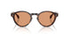 3002/7 - Tortoise - Brown Solid
