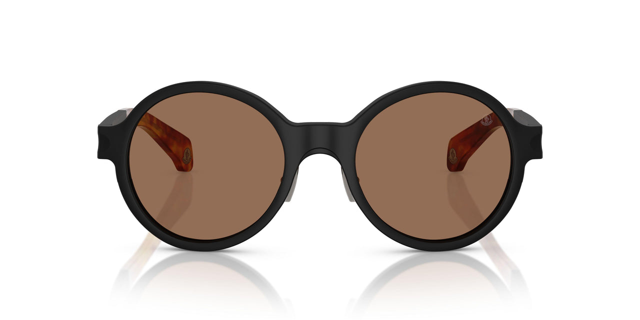 101473 - Black - Dark Brown