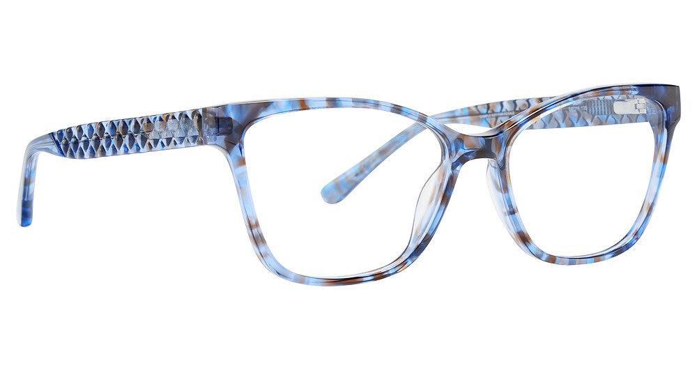 XOXO XOANAHEIM Eyeglasses
