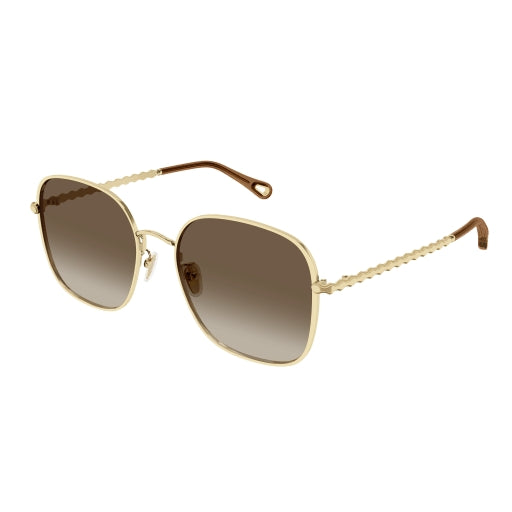 003 - Gold - Brown