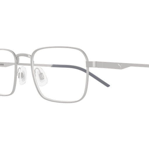 006 - Gunmetal - Transparent