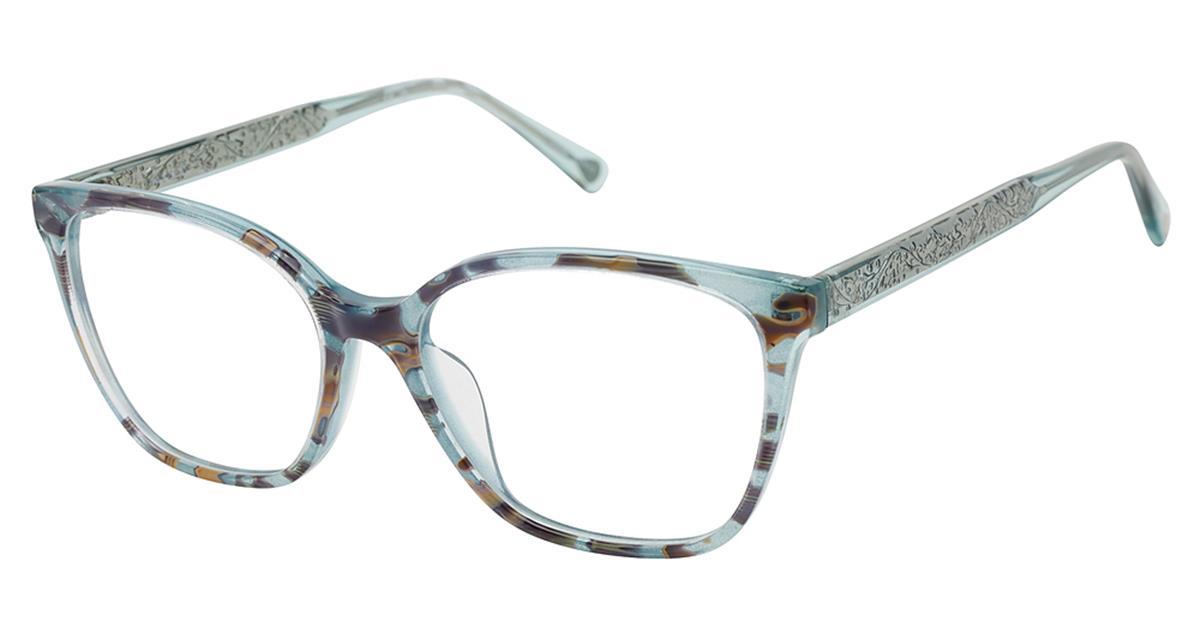 Nicole Miller NMLAPLAGE Eyeglasses