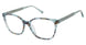 Nicole Miller NMLAPLAGE Eyeglasses