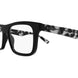 008 - Black/Grey - Transparent
