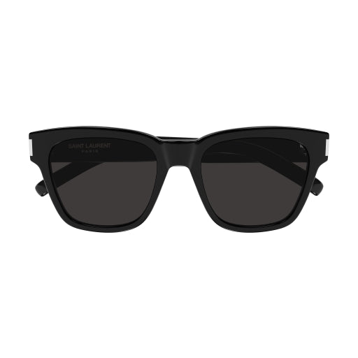 001 - Black - Black