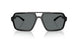 1AB02G - Black - Polar Dark Grey