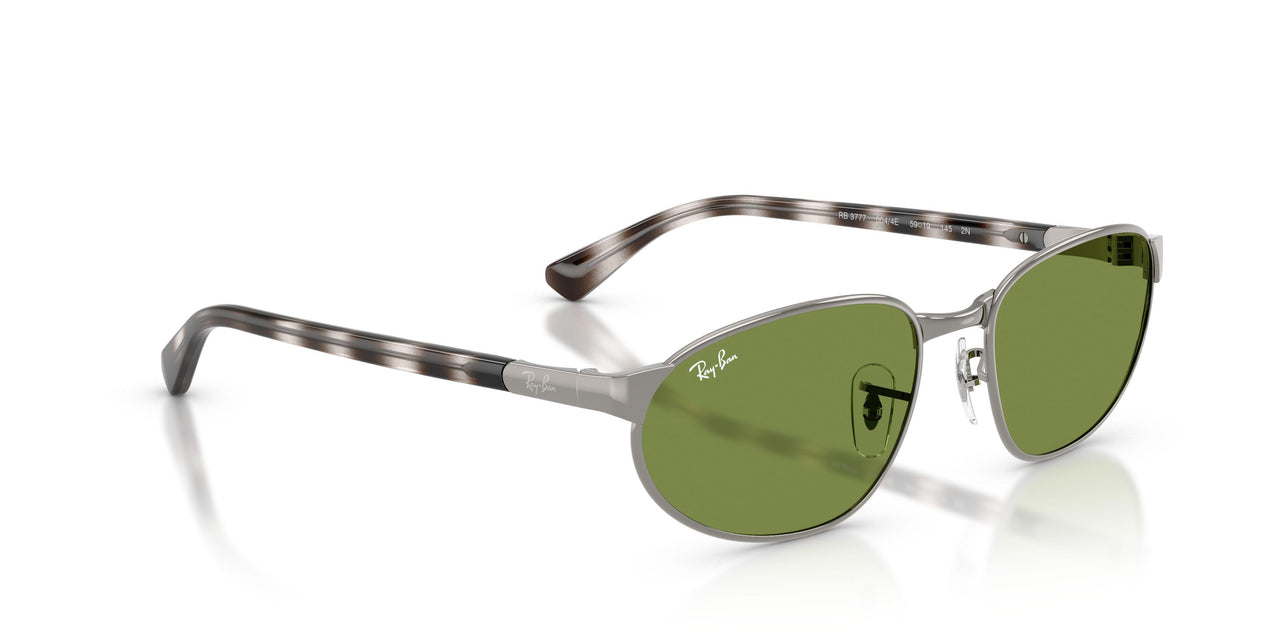 004/4E - Grey - Green