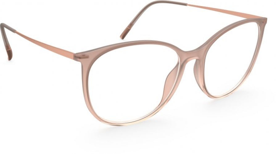 Silhouette Illusion Lite 1606 Eyeglasses