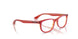 3998 - Red - Clear