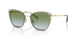 Coach Cdp56 7187 Sunglasses