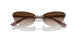 604513 - Silver - Gradient Brown