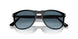 95/Q8 - Black - Azure Gradient