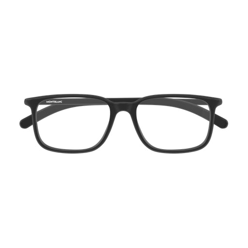 005 - Black - Transparent
