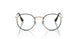 3173 - Black - Clear