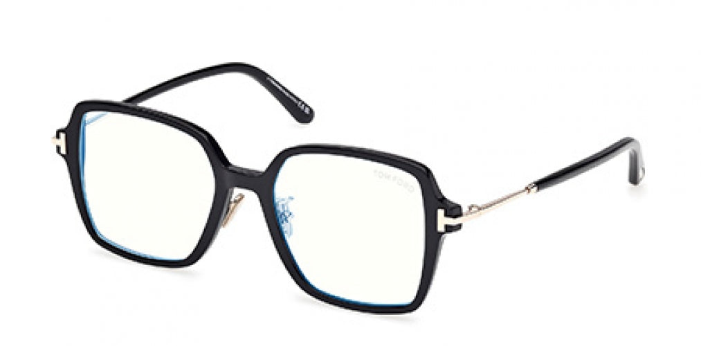 Tom Ford 6057DB Blue Light blocking Filtering Eyeglasses