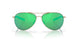 600311 - 126 Shiny Gold - Green Mir 580g