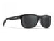 AC6OVN01 Grey Lens/Matte Black