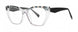 MODERN PLASTICS II EXPLOSIVE Eyeglasses