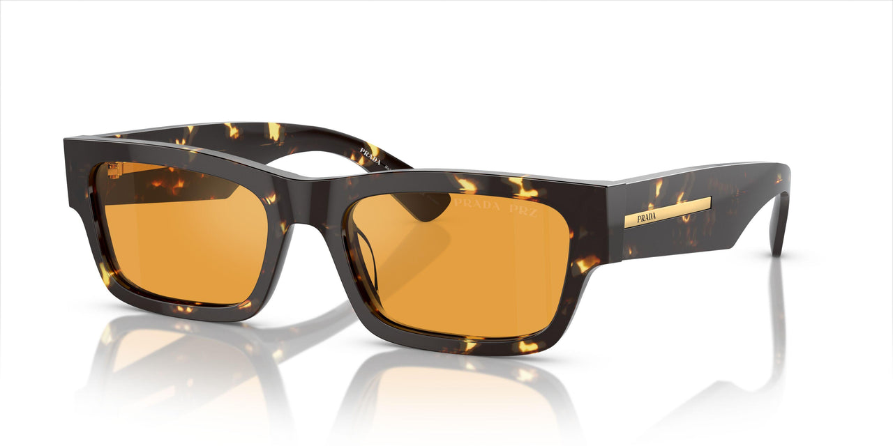 16O20C - Brown - Yellow Polar