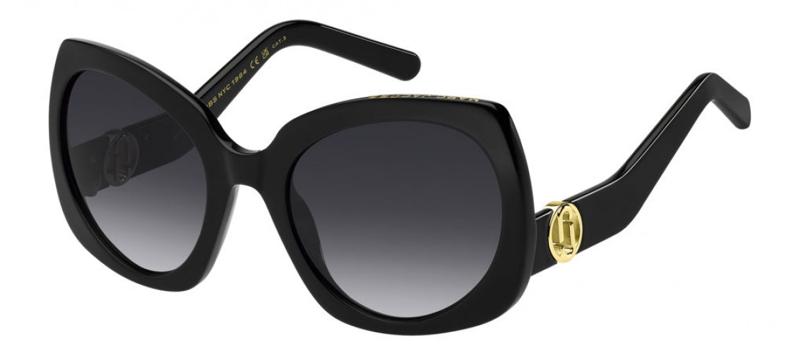 0807-9O - BLACK