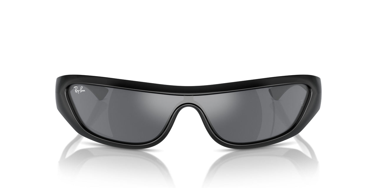 66776V - Black - Dark Grey