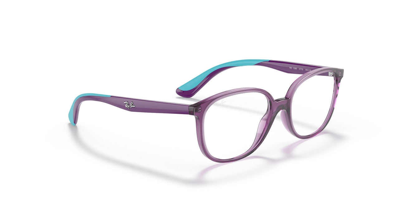 3776 - Transparent Violet