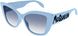 004 - Light-blue - Light Blue