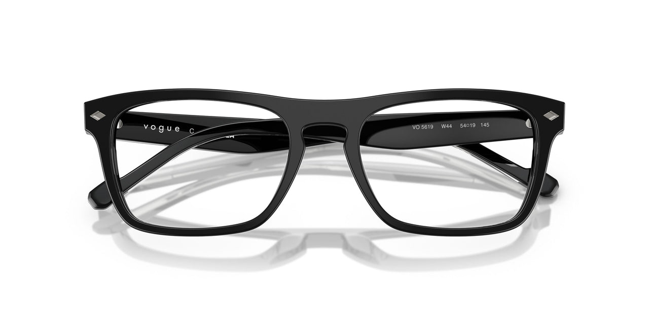 W44 - Black
