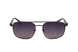 S02 - GUNMETAL/SILVER
