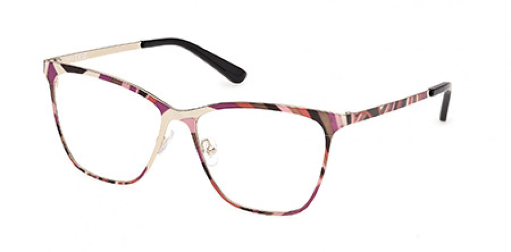 Emilio Pucci 5281 Eyeglasses