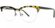 Cosmopolitan Pippa Eyeglasses