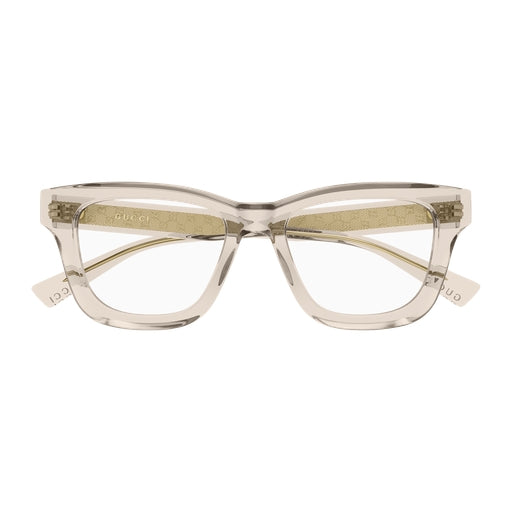 007 - Brown - Transparent