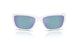 2977Y7 - White - Light Grey Mirror Blue