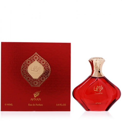 Afnan Turathi Red EDP Spray