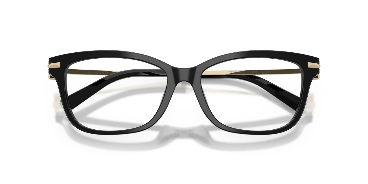 8001 - Black