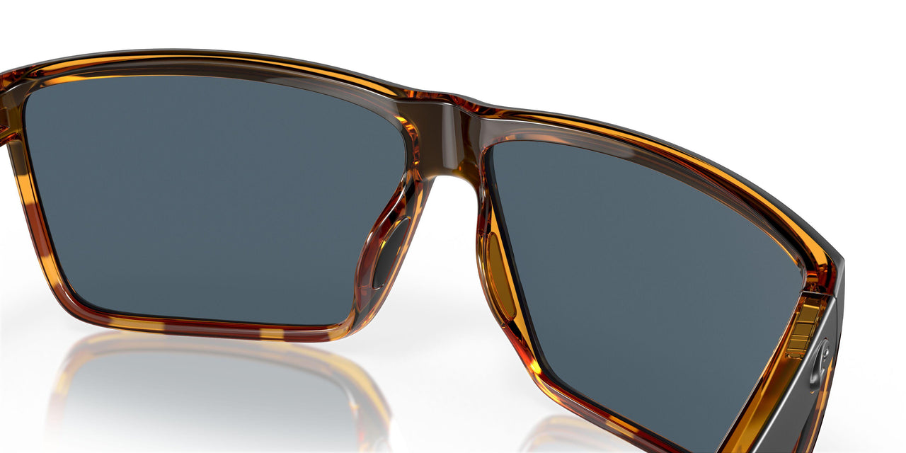 901809 - 181 Matte Black/shiny Tortoise - Gray 580p