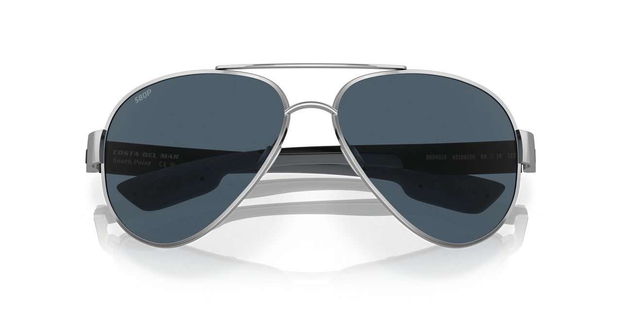 401001 - 21 Palladium - Gray 580p