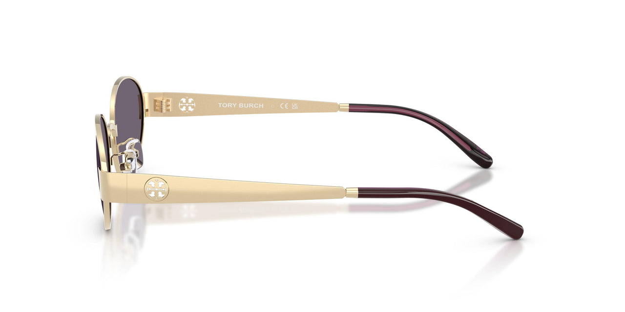 33461A - Gold - Purple