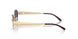 33461A - Gold - Purple