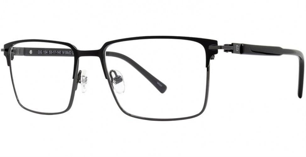 Danny Gokey 154 Eyeglasses