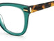0P8J-00 - Dark Green Havana